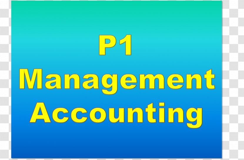 Management Accounting Chartered Institute Of Accountants Brand Logo - Yellow - Acorn Mockup Transparent PNG