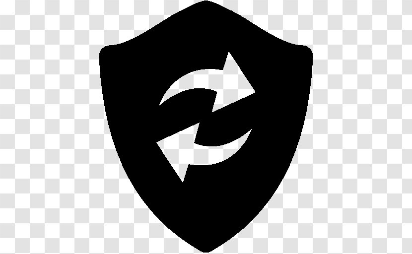 Download - Security - Refresh Transparent PNG