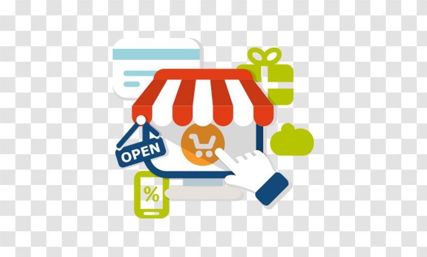 Web Development India OpenCart E-commerce Business - Opencart Transparent PNG