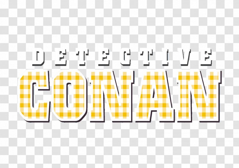 Brand Detektiv Conan Short Stories Logo Font - Heart - Meitantei Transparent PNG