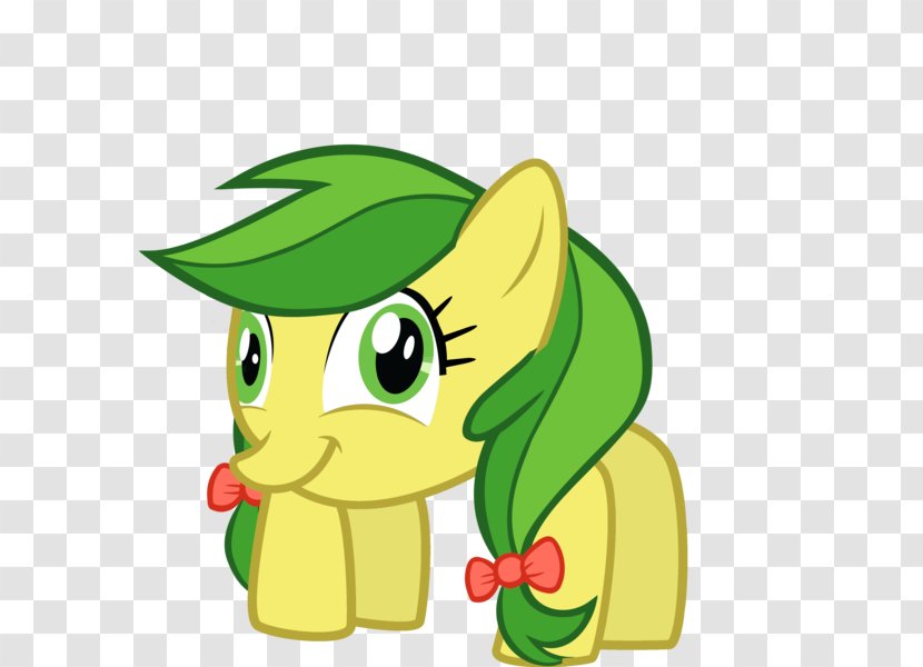 Applejack Fritter Pony Apple Bloom Transparent PNG
