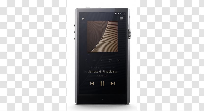 Mobile Phones Portable Media Player Astell&Kern Iriver A&K Astell & Kern A&ultima SP1000 - Ak Aultima Sp1000 - Comparison Of Audio Software Transparent PNG