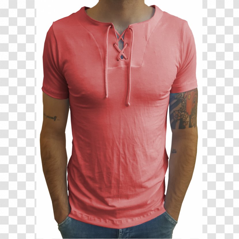 T-shirt Sleeve Fashion Lab Coats - Active Shirt Transparent PNG