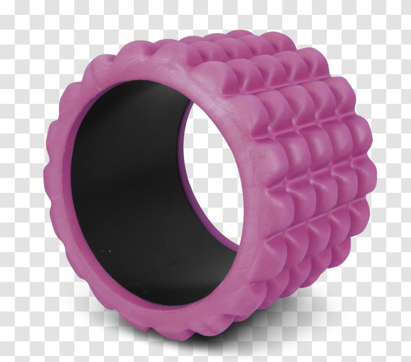 Fascia Training Massage Travel Stretching Density - Fitness Centre - Foam Roller Transparent PNG