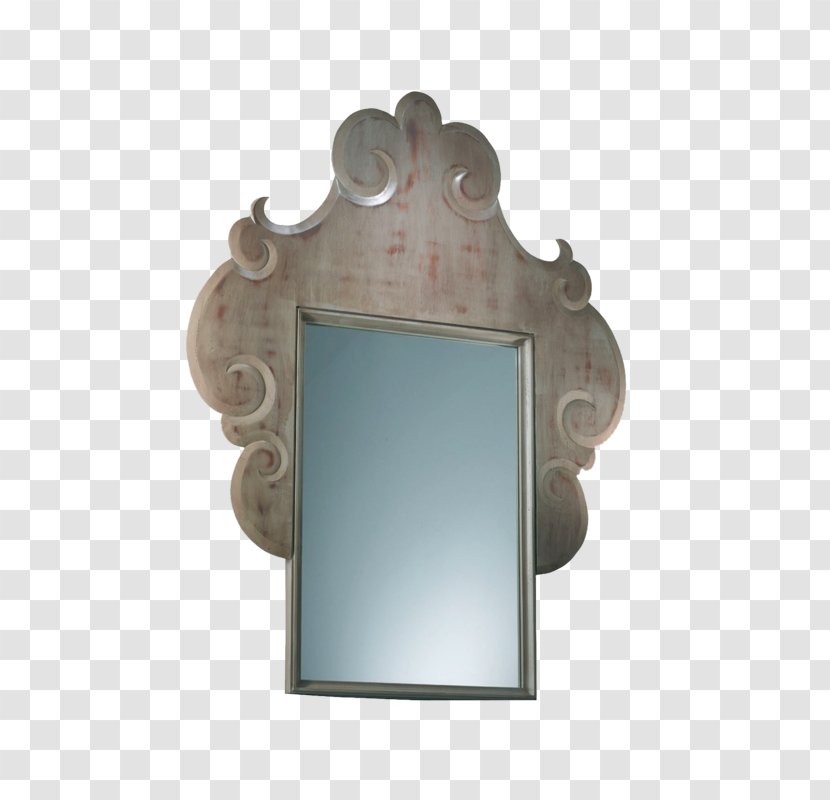 Mirror Rectangle - Design Transparent PNG