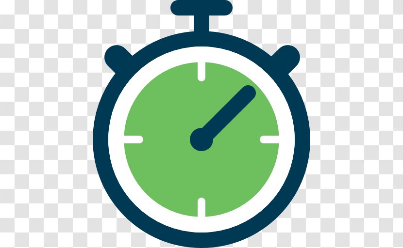 Timer Stopwatch Software Clock Icon - Oven Transparent PNG