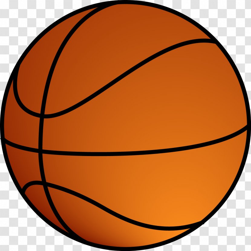 Basketball Clip Art - Ball Image Transparent PNG