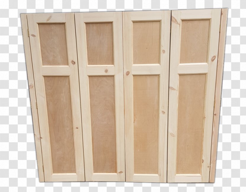 Window Shutter Cupboard Door Wood - Armoires Wardrobes Transparent PNG