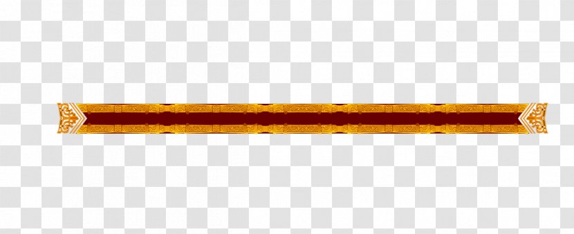 Yellow Wood Pattern - Rectangle - Search Bar Transparent PNG