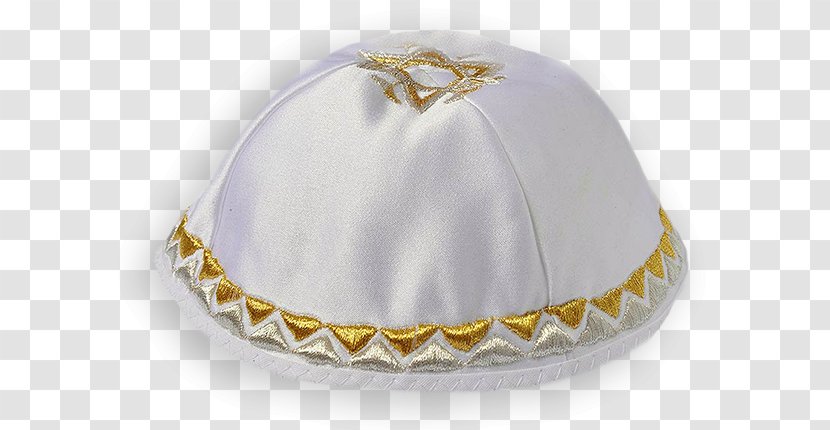 Kippah Judaism Bar And Bat Mitzvah כיפות לוין - Watercolor - Israel Culture Transparent PNG