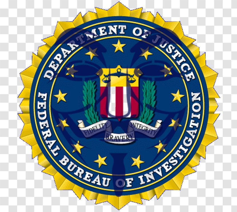 FBI Academy Symbols Of The Federal Bureau Investigation United States Marshals Service Most Wanted List - Use Force - Fbi Transparent PNG