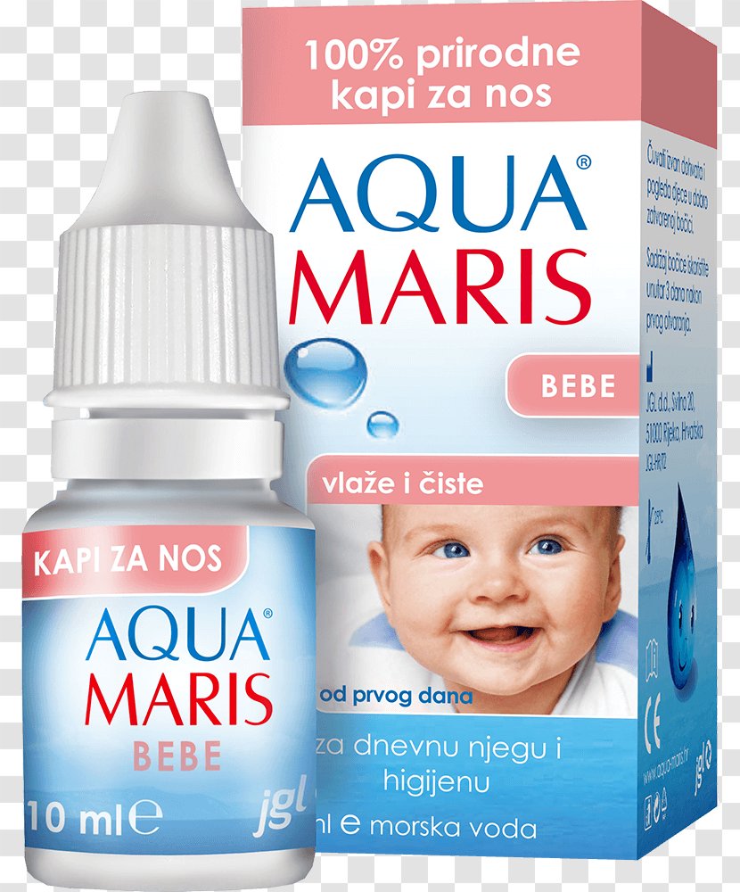 Nasal Spray Infant Nose Спреи на основе солевых растворов Child - Ear Drops Transparent PNG