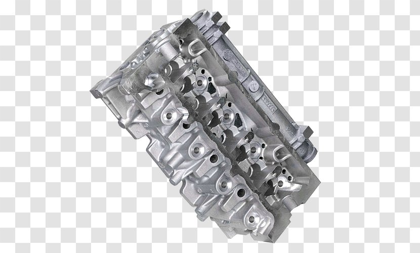 Engine Cylinder Head Powertrain Industry Transparent PNG