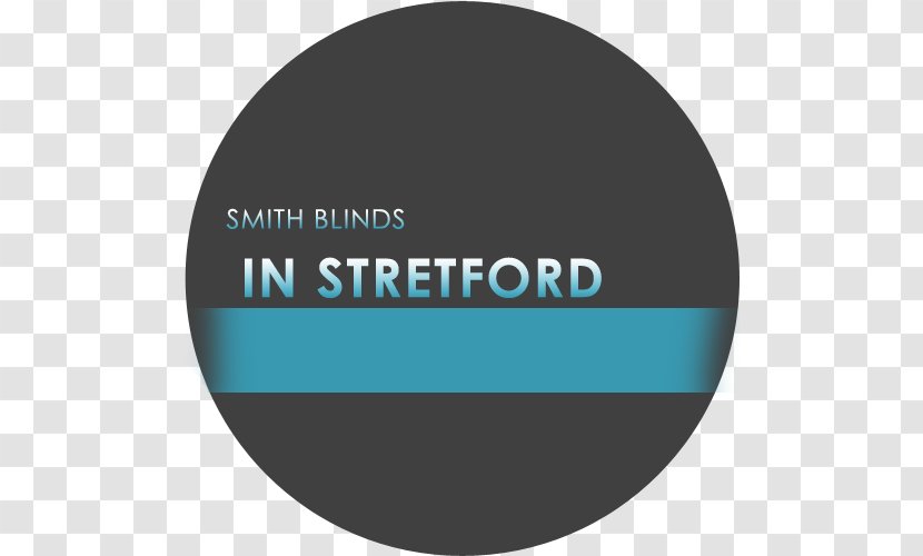 Brand Logo Font - Stretford Transparent PNG