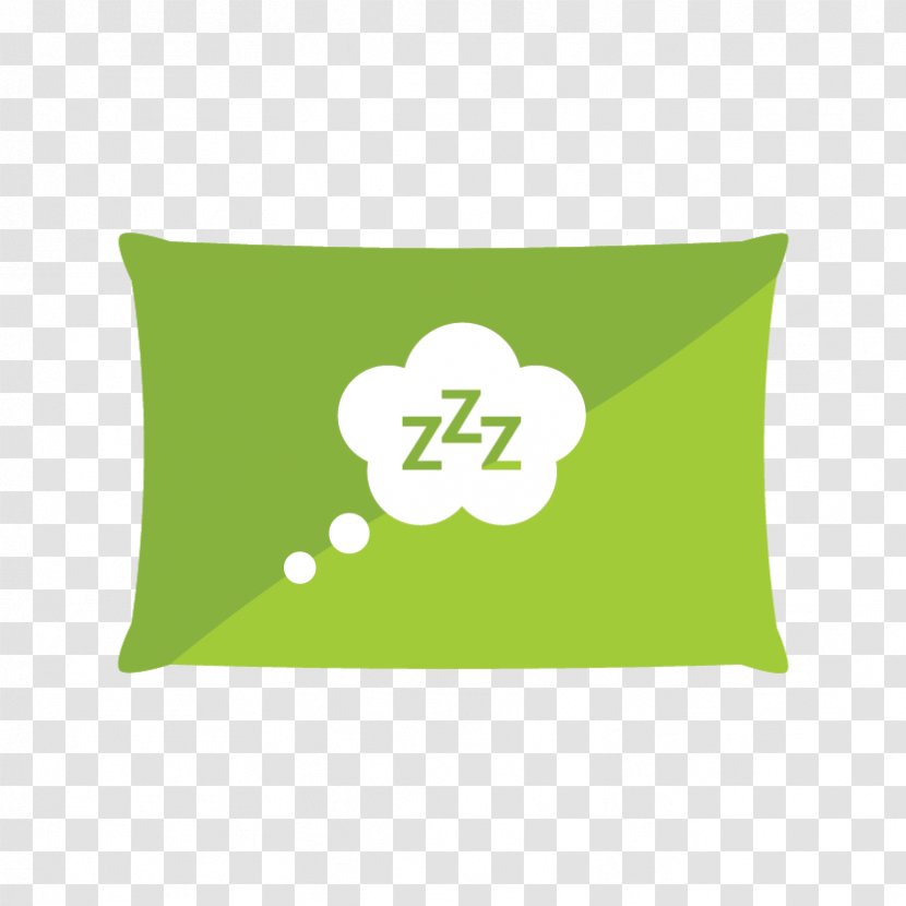 Throw Pillows Cushion - Rectangle - Comfortable Sleep Transparent PNG