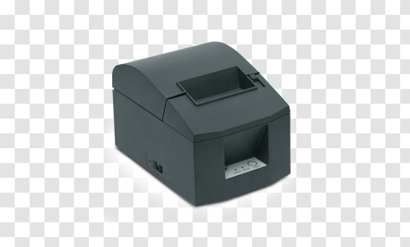 Printer Driver Thermal Printing Cash Register Device - Fujitsu Transparent PNG