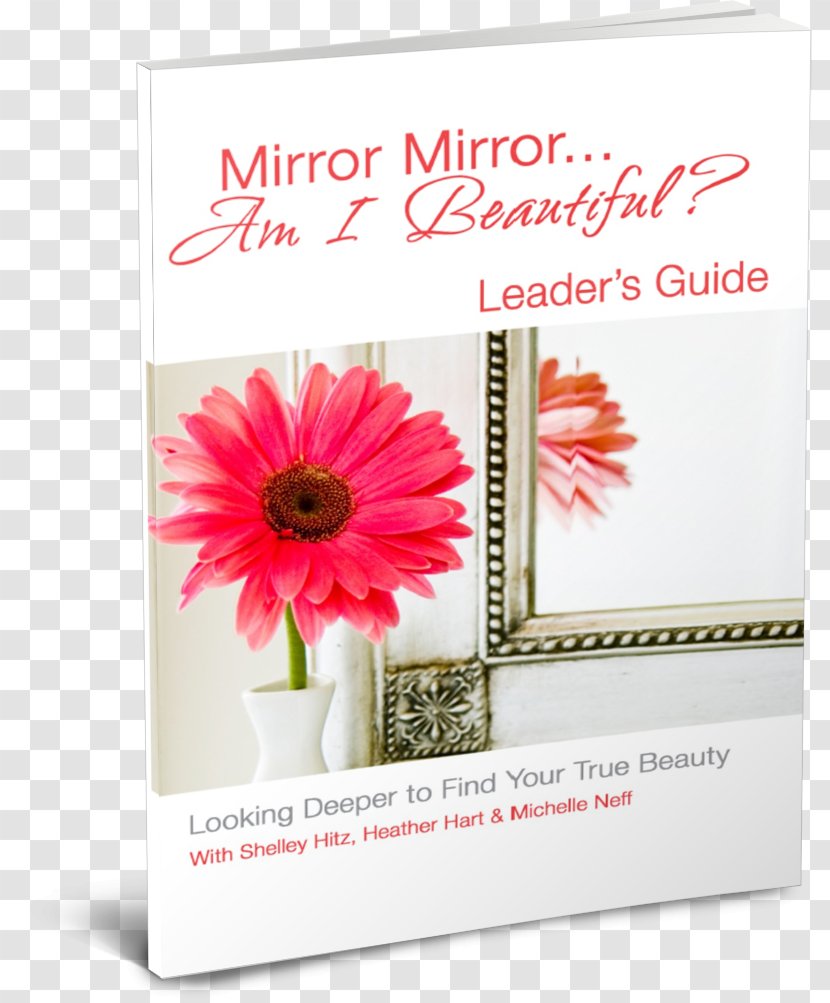 NIV True Images: The Bible For Teen Girls Mirror Mirror...Am I Beautiful? Amazon.com Mirror... Am Looking Deeper To Find Your Beauty - Amazoncom - Book Transparent PNG