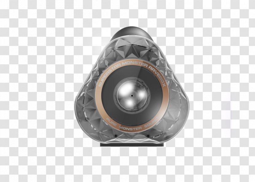 Loudspeaker Laptop Wireless Speaker Bluetooth Monster Cable - Boombox Transparent PNG