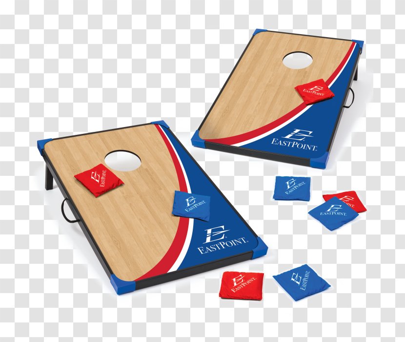 Cornhole Bean Bag Chairs Game Tailgate Party Transparent PNG