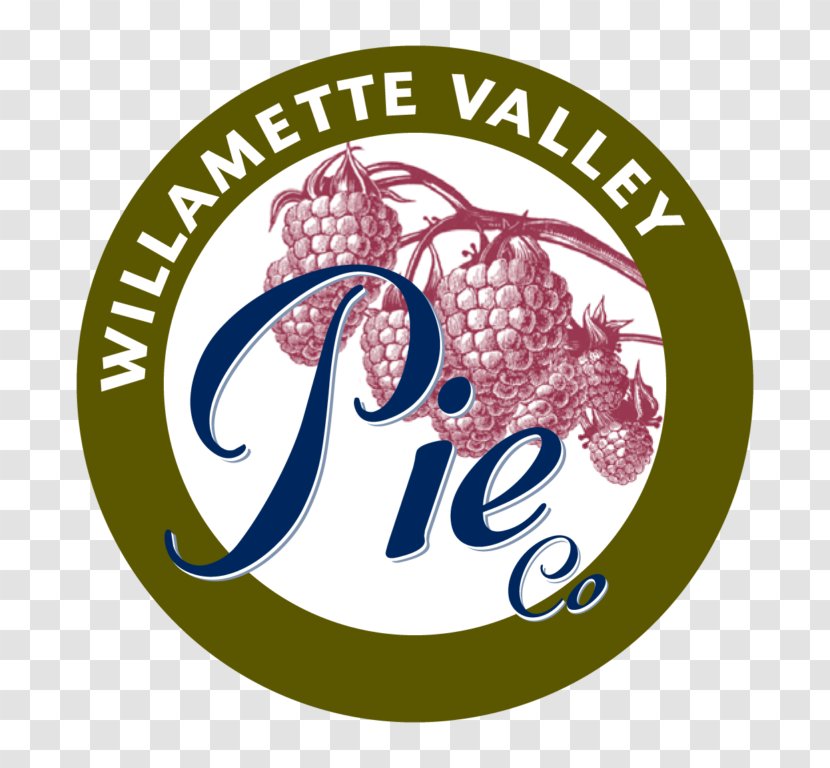 Willamette Valley Pie Co. Fruit Company Vineyards - Berries - 1850 Transparent PNG