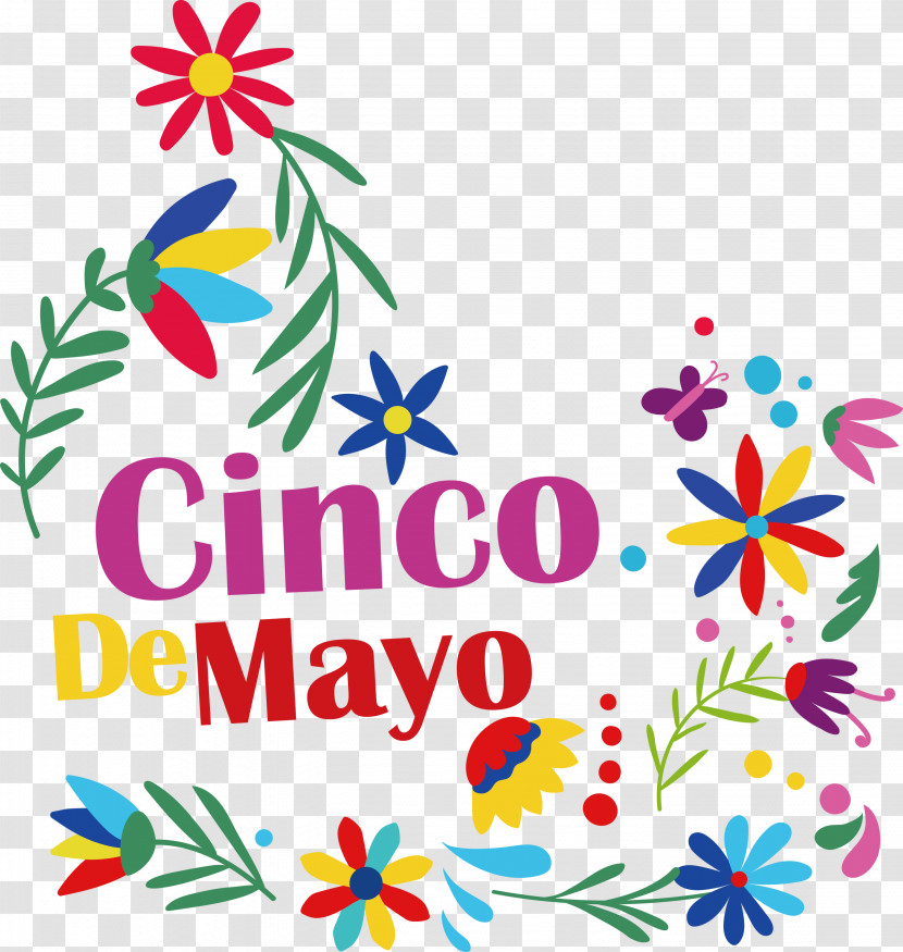 Cinco De Mayo Fifth Of May Mexico Transparent PNG