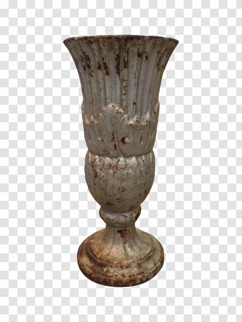 Vase Urn Garden Plastic Chairish - Flowerpot - Antique Transparent PNG