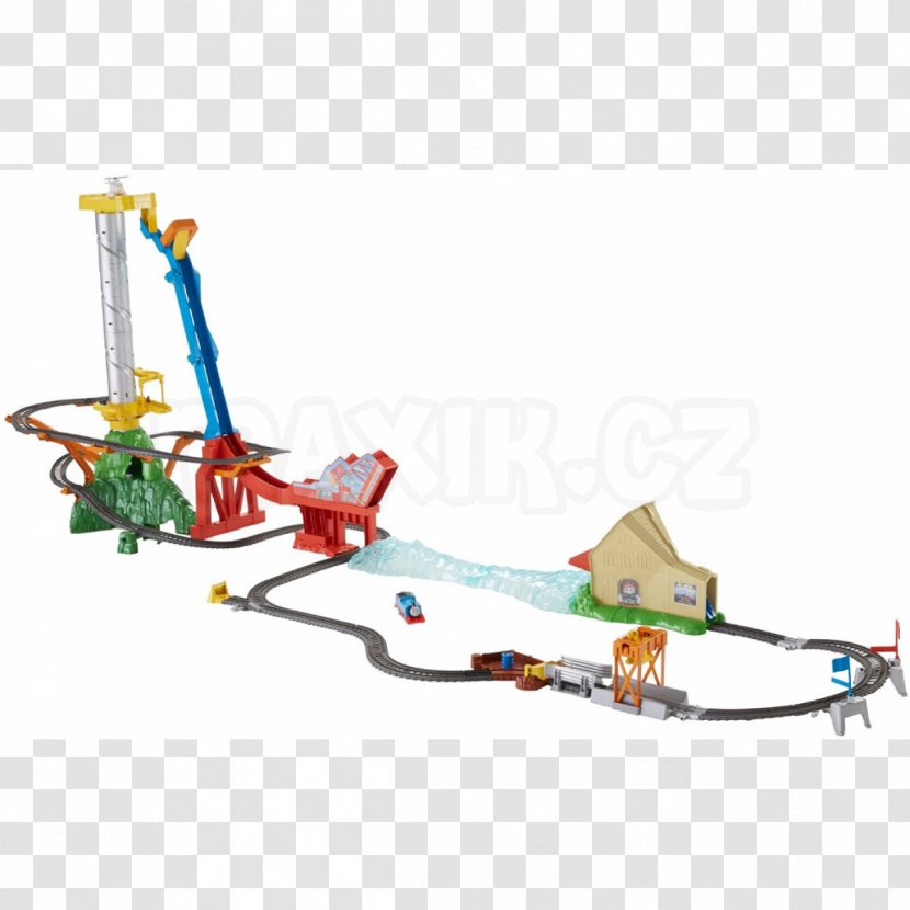 Thomas Toy Trains & Train Sets YouTube - Youtube Transparent PNG
