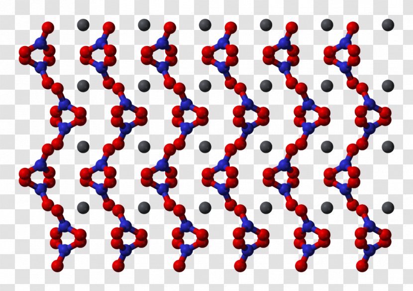 Lead(II) Nitrate Iodide Potassium - Text Transparent PNG