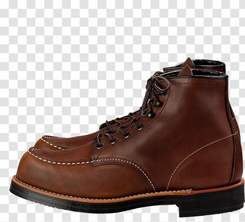 red wing merchant 861