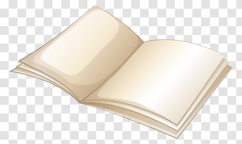 Paper Notebook Laptop Transparent PNG