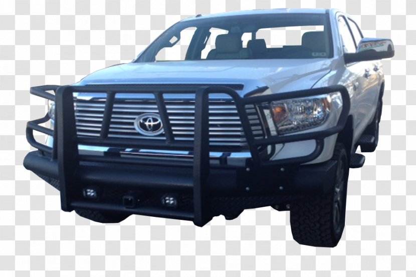 Tire Toyota Tundra Pickup Truck Car - Motor Vehicle - Grille Transparent PNG