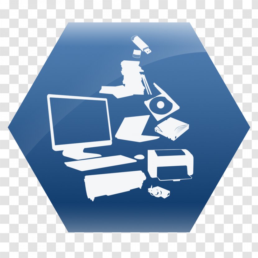 Information Technology - Icon Vector Transparent PNG