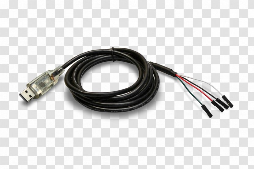 Coaxial Cable USB Adapter Network Cables Electrical Connector - Serial Transparent PNG