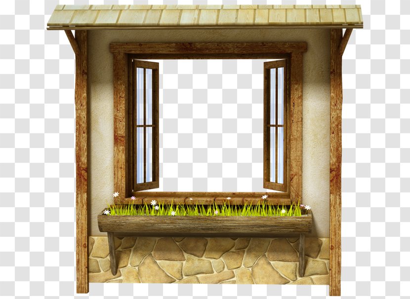 Window - Rectangle - Door Transparent PNG