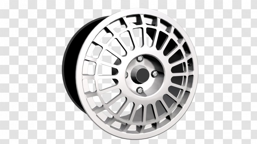 Alloy Wheel Rim Car Bicycle Wheels - A Full 10 Minute Practice Of Stance Transparent PNG