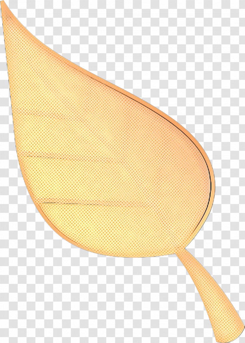 Yellow Background - Orange - Paddle Transparent PNG