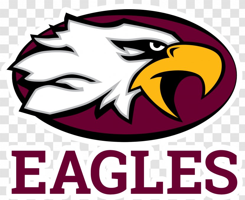 Philadelphia Eagles Logo Mascot Sport Transparent PNG