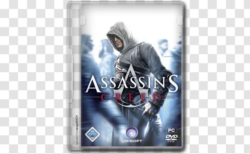 Assassin's Creed Unity III Creed: Brotherhood - Game - Ys Transparent PNG