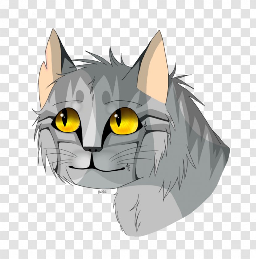 Whiskers Tabby Cat Kitten Domestic Short-haired - Mammal Transparent PNG