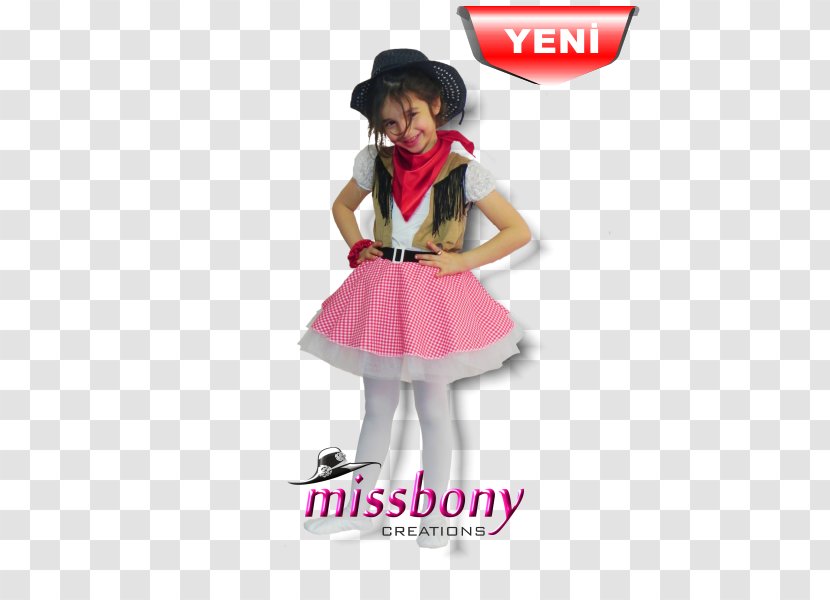 Dance Dresses, Skirts & Costumes Child Party - Pink - 23 Nisan Transparent PNG