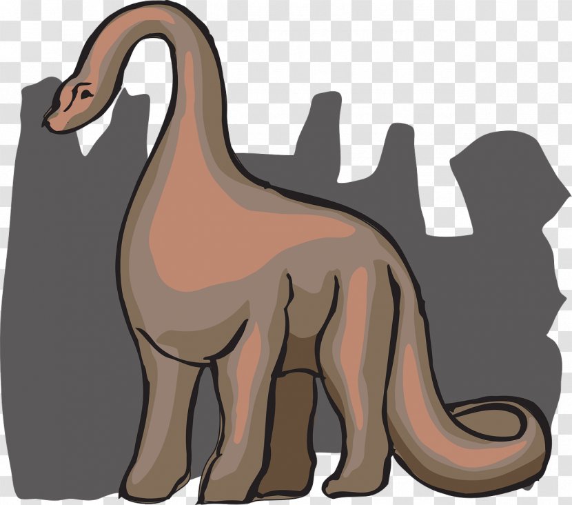 Tarbosaurus Dog Tyrannosaurus Dinosaur Clip Art - Thumb Transparent PNG