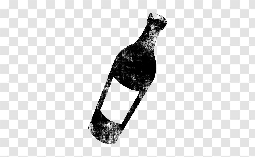 Bottle Wine Beer Champagne Transparent PNG