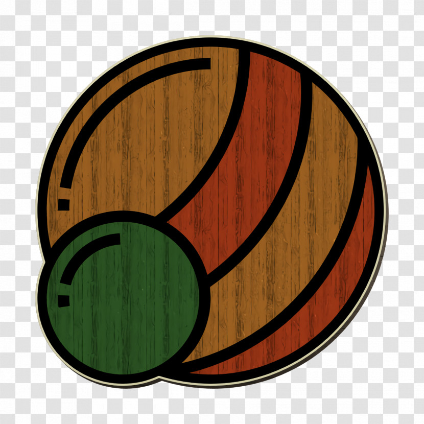 Fitness Icon Ball Icon Medicine Ball Icon Transparent PNG