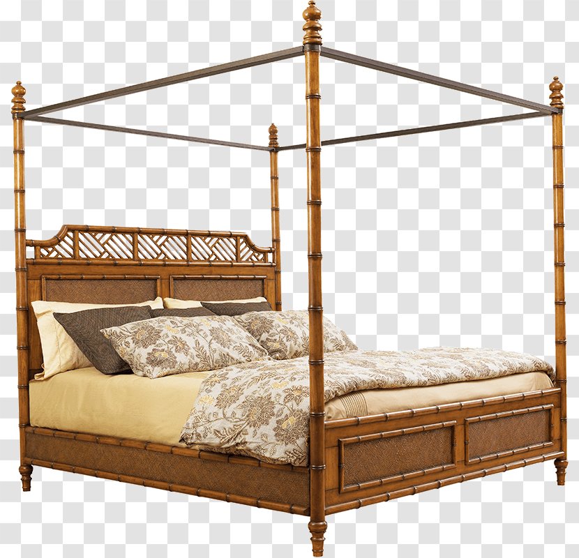 Barbados Bedside Tables Bedroom Furniture Sets Four-poster Bed - West Indies Transparent PNG