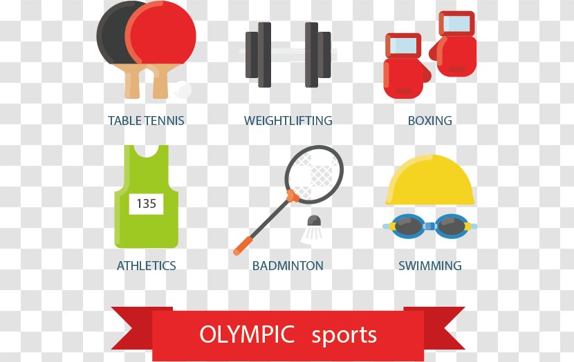 Royalty-free Stock Photography Illustration - Royaltyfree - Sports Equipment Vector Material Transparent PNG
