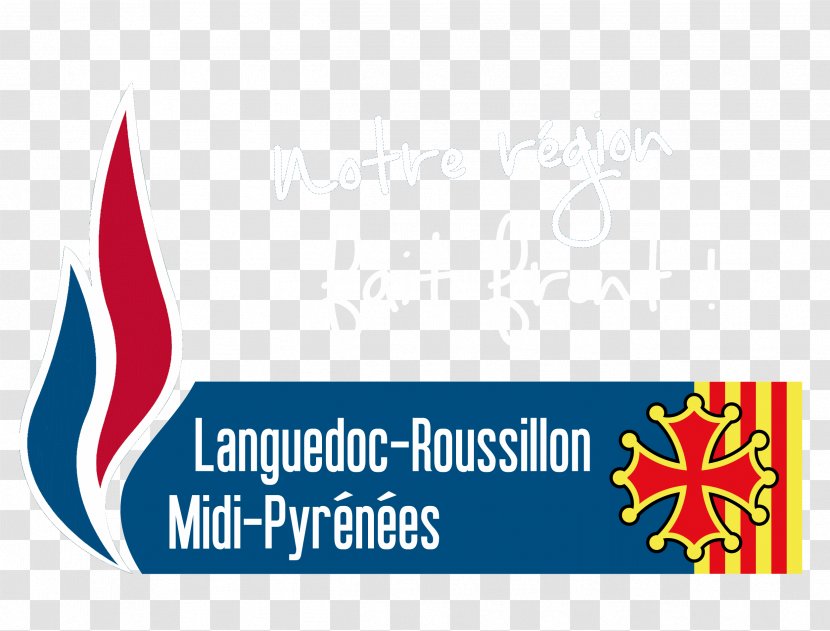 Aveyron Languedoc-Roussillon Occitanie Regional Council National Front - Regions Of France - Mosquee Transparent PNG