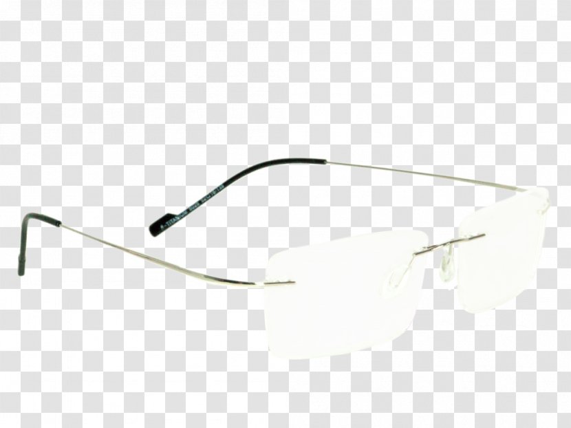 Goggles Light Sunglasses - Qr Transparent PNG