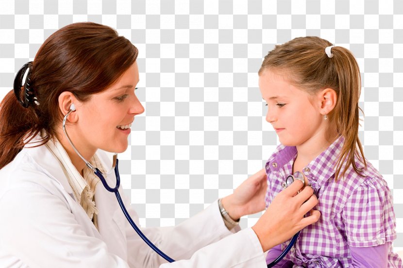 Stethoscope Child Physician Pediatrics Stock Photography - Watercolor - Children's Physical Examination Transparent PNG