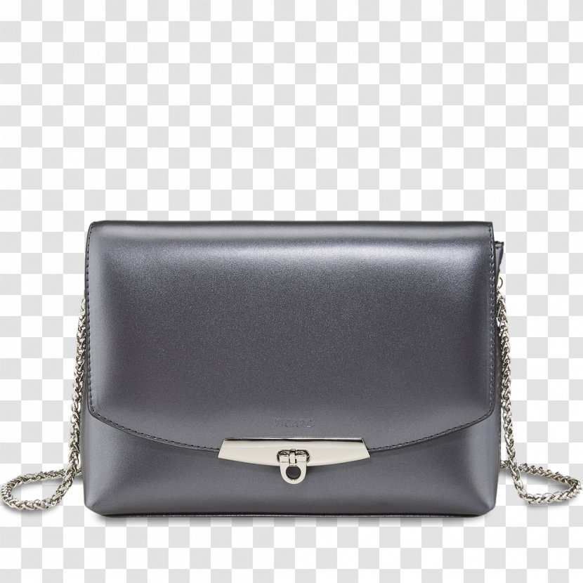 Handbag Leather Messenger Bags Strap - Black - Design Transparent PNG