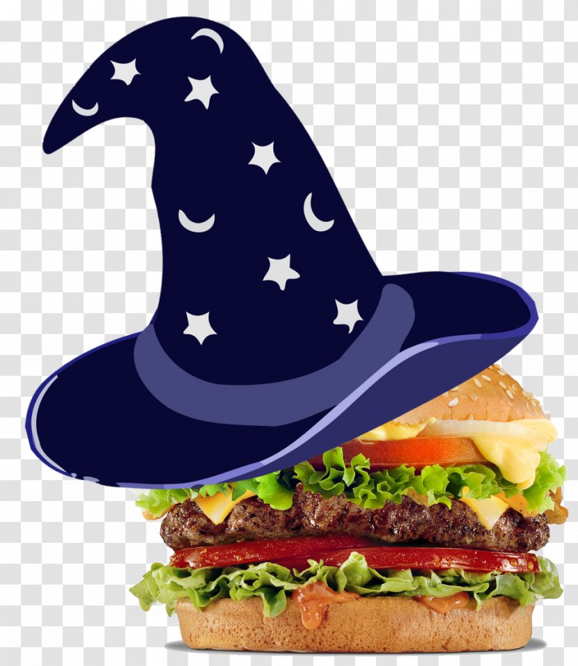 Hamburger French Fries Fast Food Junk Buffalo Burger Transparent PNG